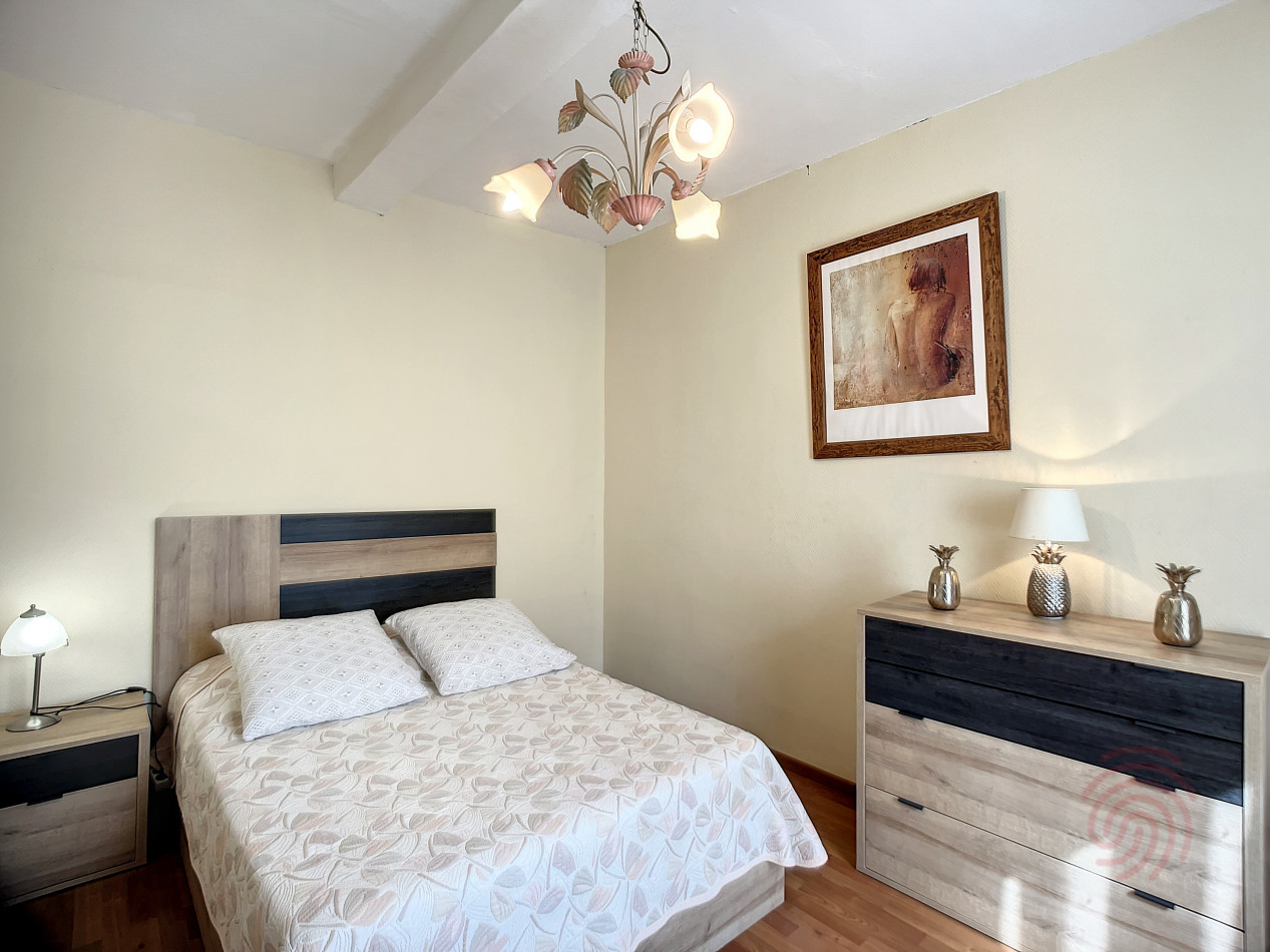 en location saisonnière Appartement Lamalou Les Bains - Photo 8