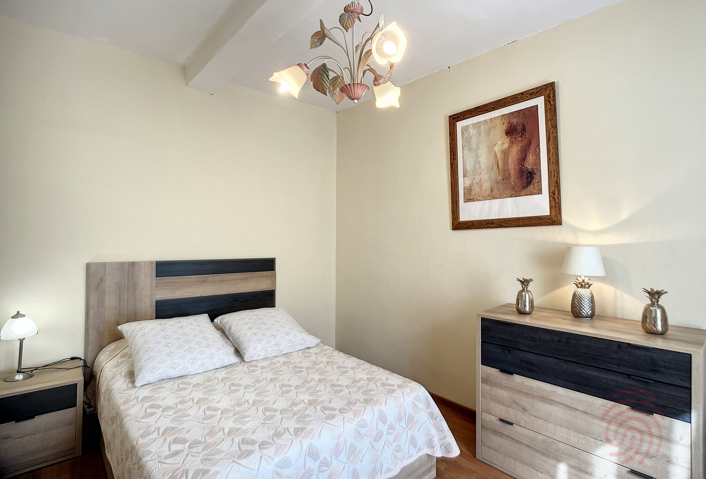 en location saisonnière Appartement Lamalou Les Bains - Photo 8