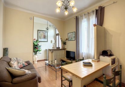 en location saisonnière Appartement Lamalou Les Bains
