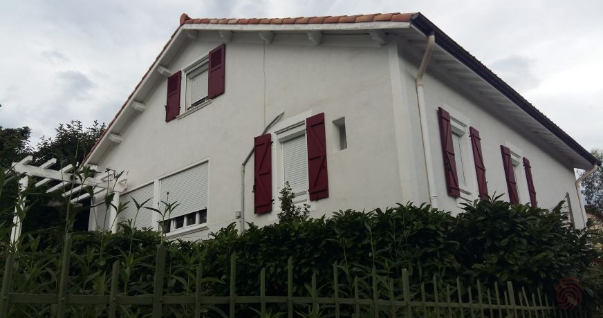 en location saisonnière Appartement Lamalou Les Bains
