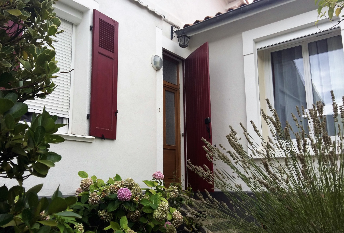 en location saisonnière Appartement Lamalou Les Bains - Photo 19