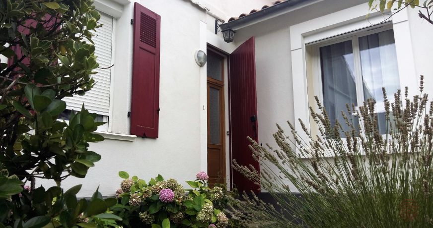 en location saisonnière Appartement Lamalou Les Bains