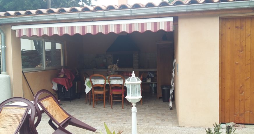 en location saisonnière Appartement Lamalou Les Bains