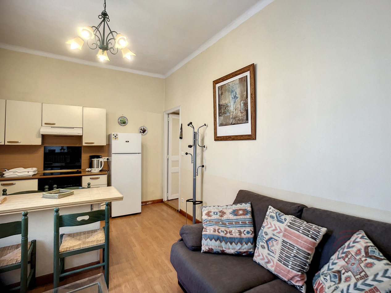 en location saisonnière Appartement Lamalou Les Bains - Photo 3
