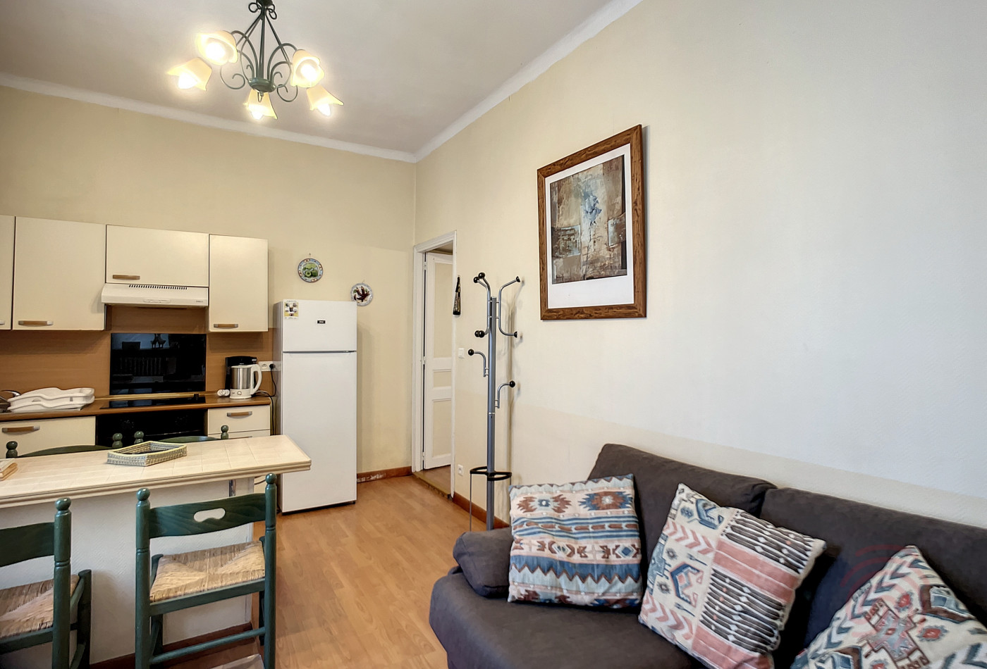 en location saisonnière Appartement Lamalou Les Bains - Photo 3