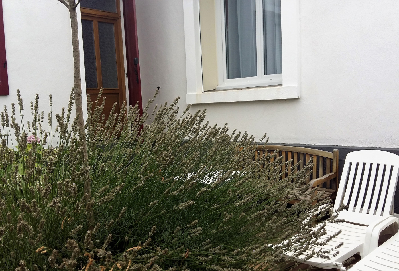 en location saisonnière Appartement Lamalou Les Bains - Photo 18