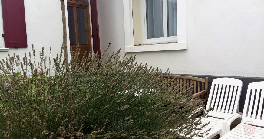 en location saisonnière Appartement Lamalou Les Bains