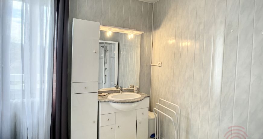 en location saisonnière Appartement Lamalou Les Bains