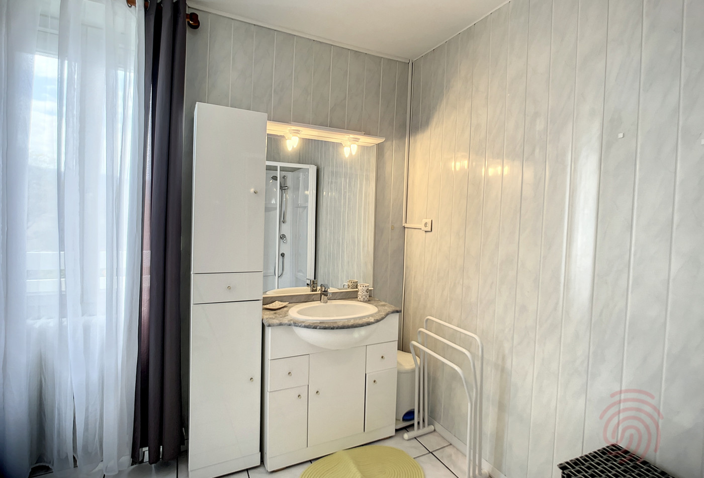 en location saisonnière Appartement Lamalou Les Bains - Photo 14