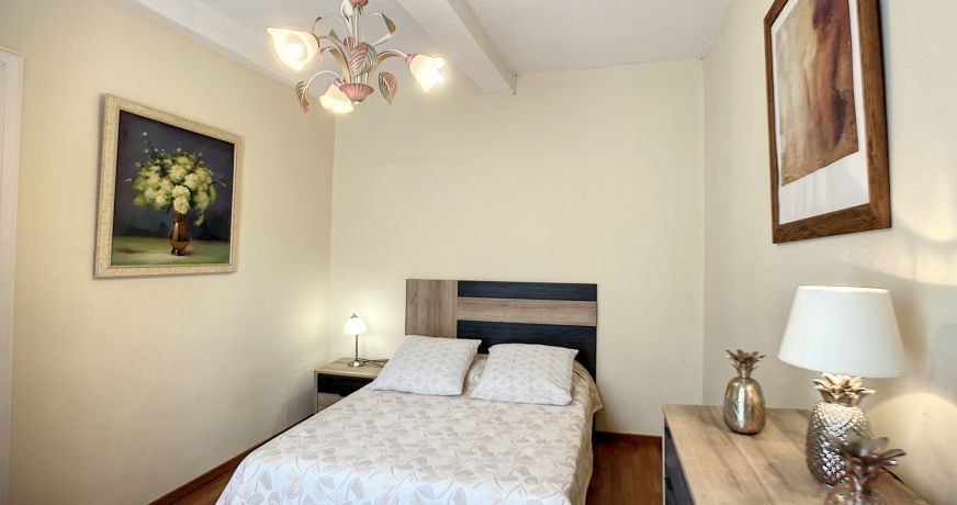 en location saisonnière Appartement Lamalou Les Bains