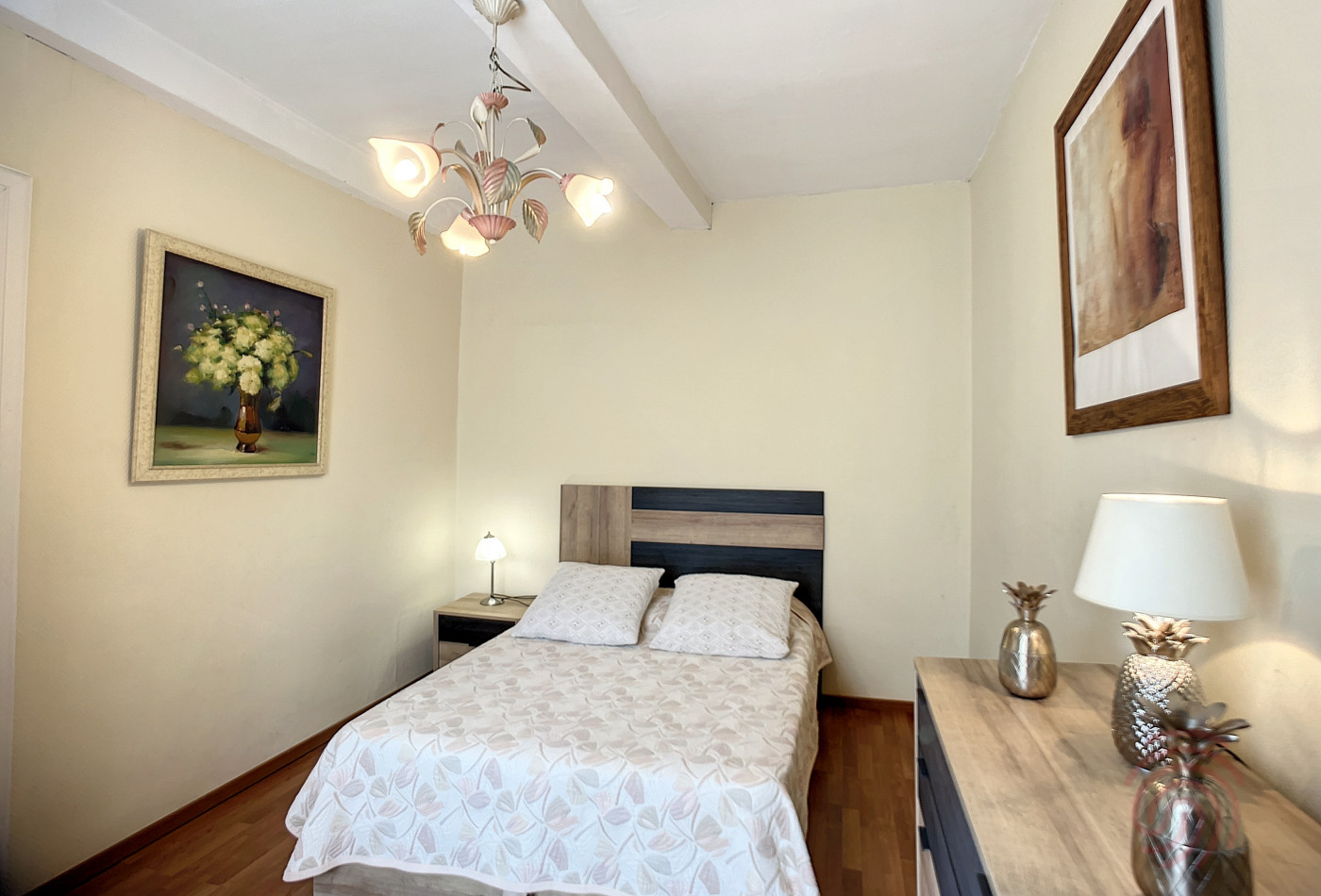 en location saisonnière Appartement Lamalou Les Bains - Photo 7