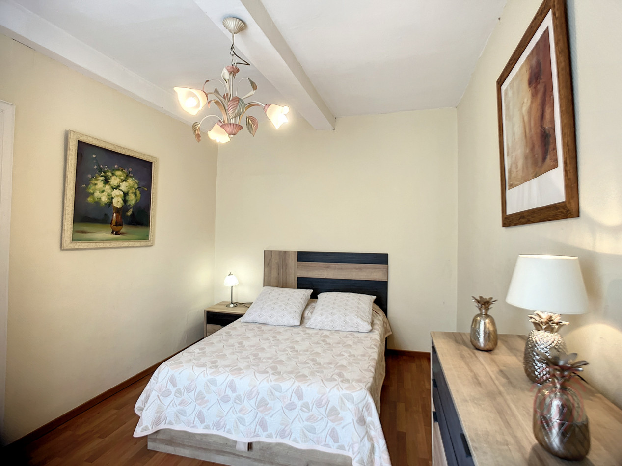 en location saisonnière Appartement Lamalou Les Bains - Photo 9