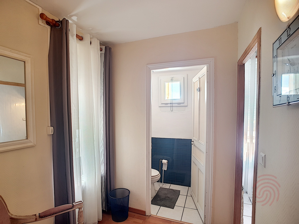 en location saisonnière Appartement Lamalou Les Bains - Photo 9