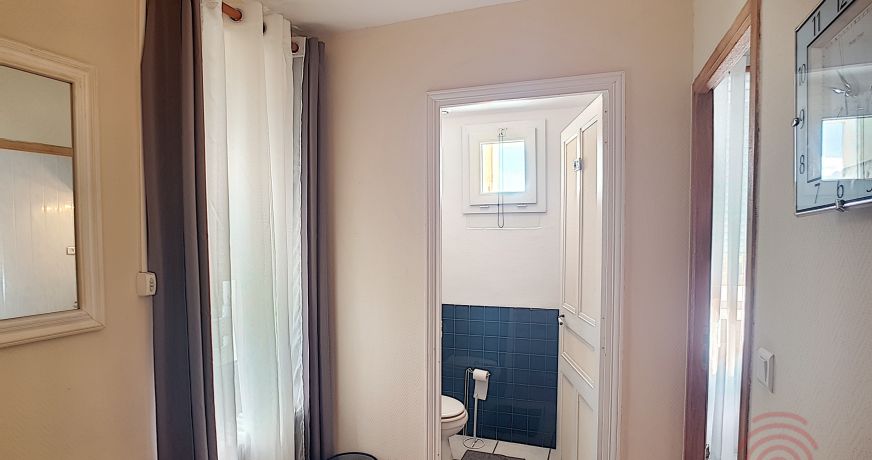 en location saisonnière Appartement Lamalou Les Bains