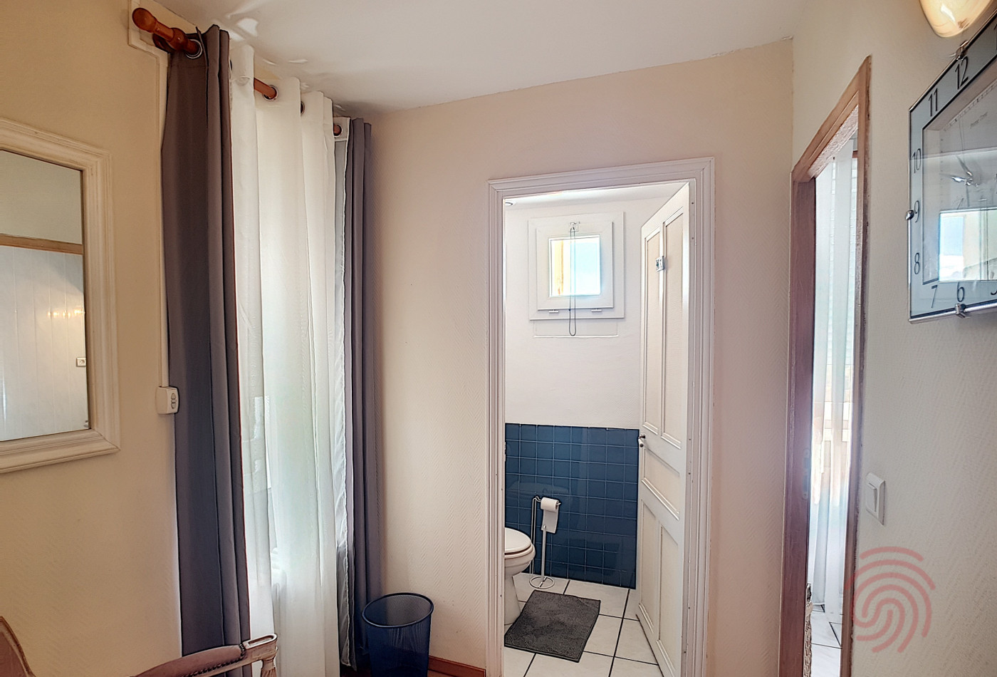 for seasonal lettings Appartement Lamalou Les Bains - Photo 13