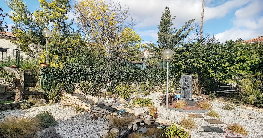 en location saisonnière Appartement Lamalou Les Bains