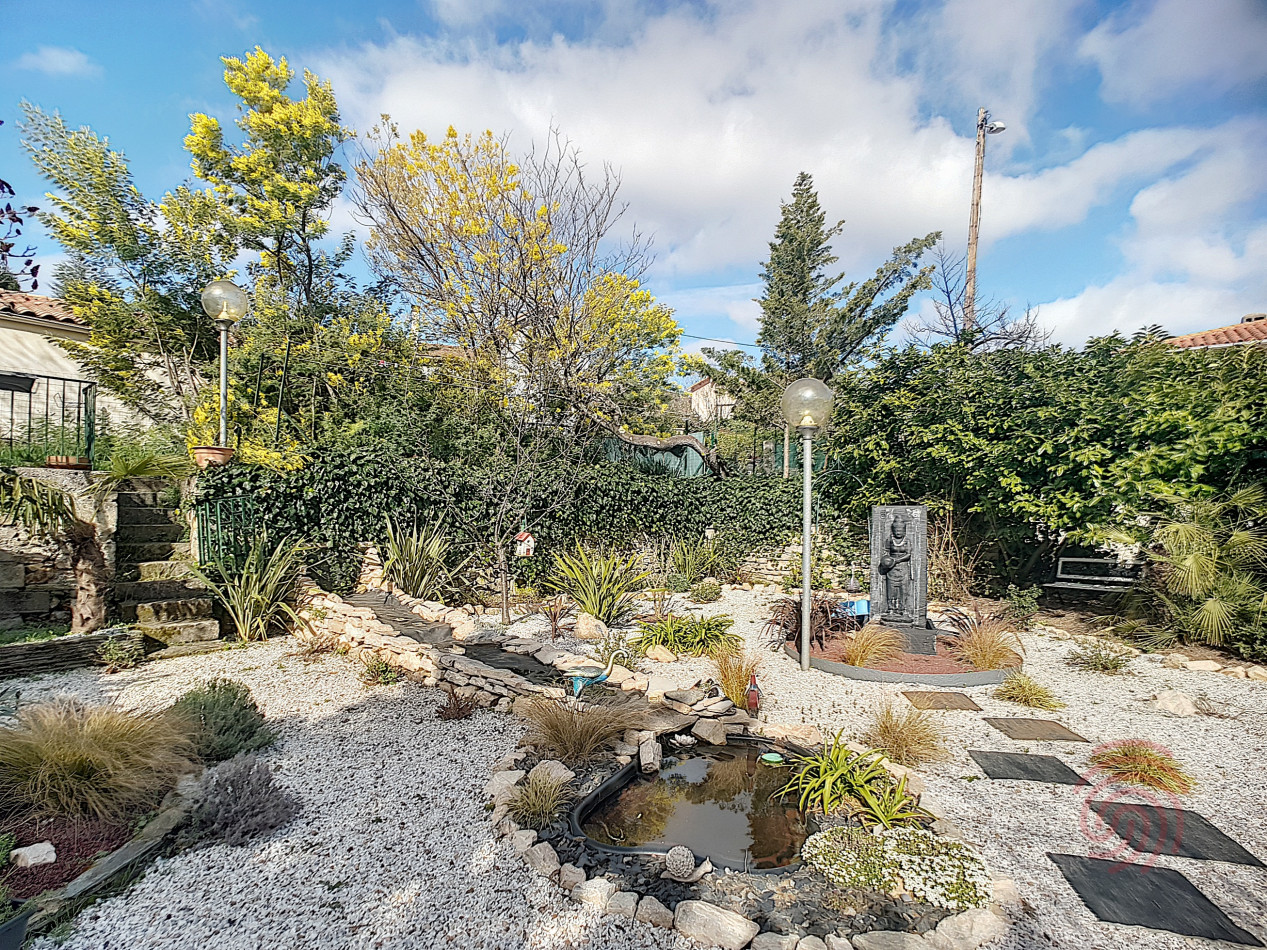 en location saisonnière Appartement Lamalou Les Bains - Photo 2