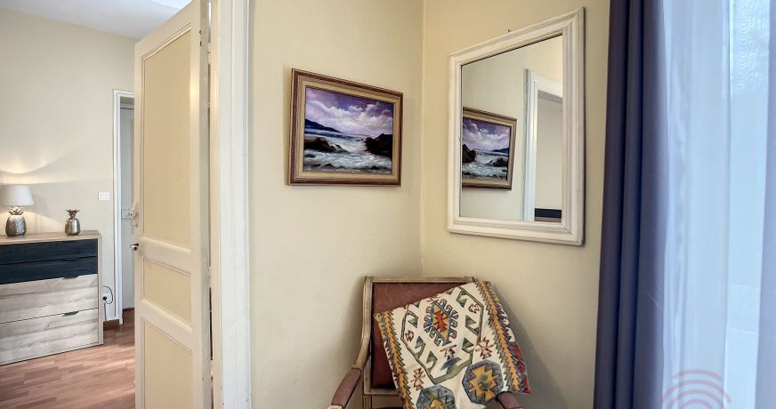 en location saisonnière Appartement Lamalou Les Bains