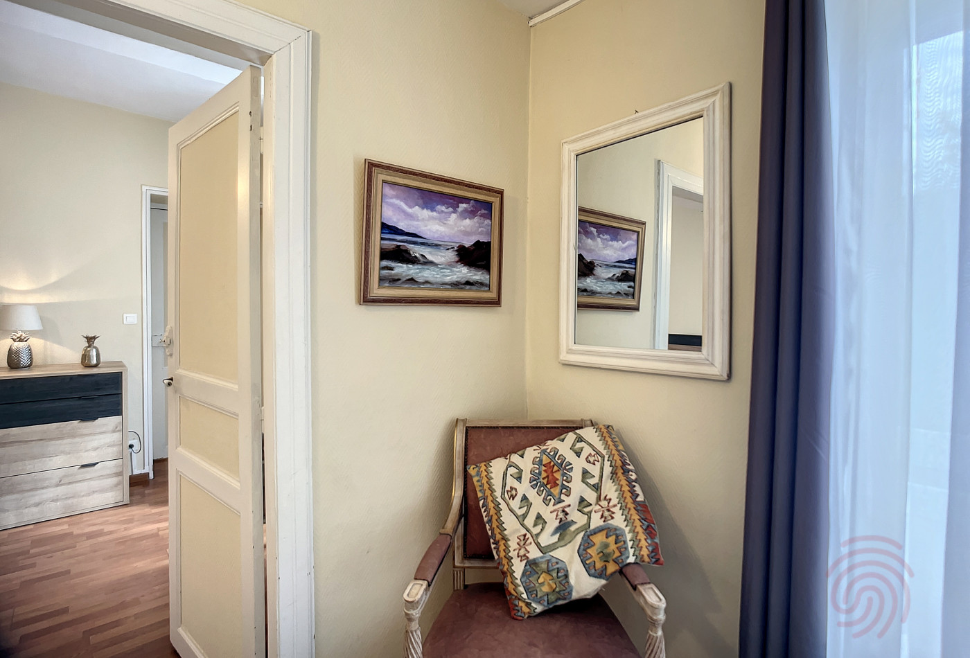 en location saisonnière Appartement Lamalou Les Bains - Photo 17