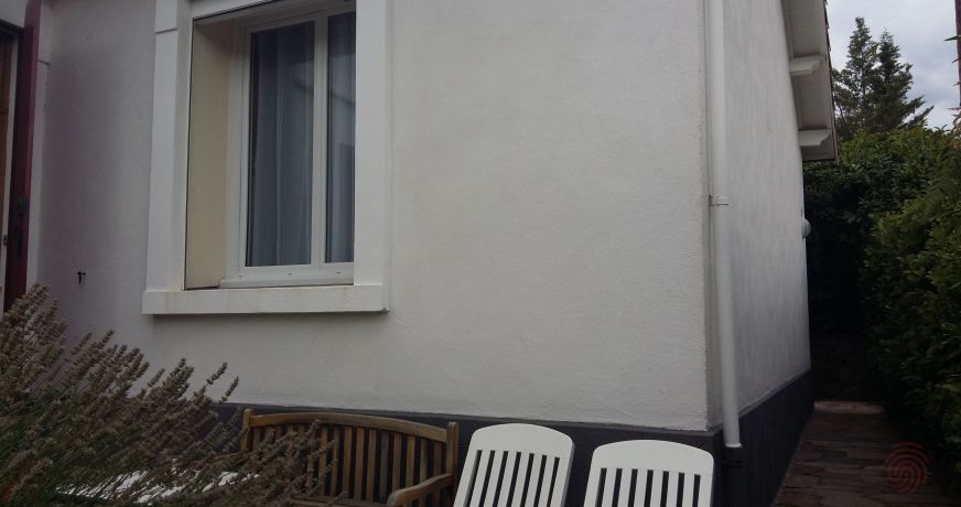 en location saisonnière Appartement Lamalou Les Bains