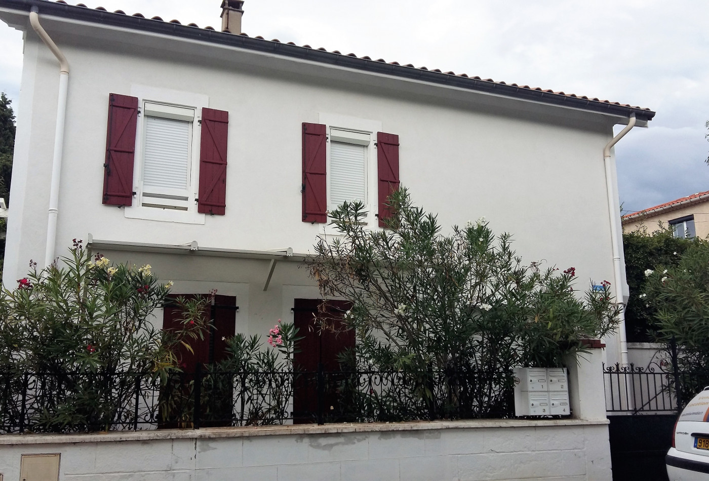 en location saisonnière Appartement Lamalou Les Bains - Photo 18