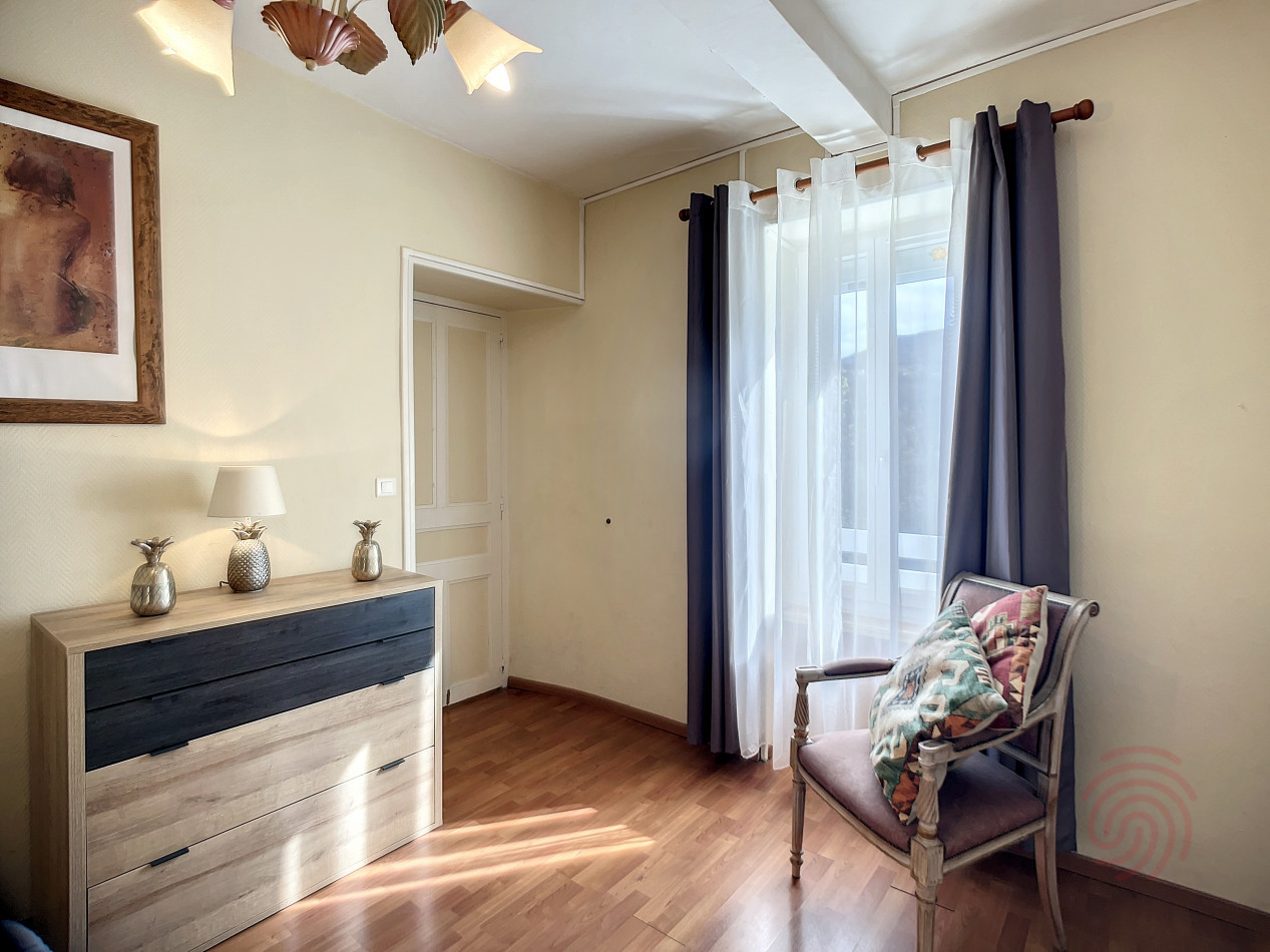 en location saisonnière Appartement Lamalou Les Bains - Photo 10