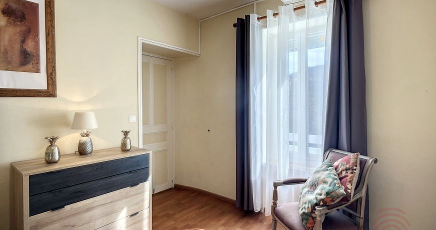 en location saisonnière Appartement Lamalou Les Bains