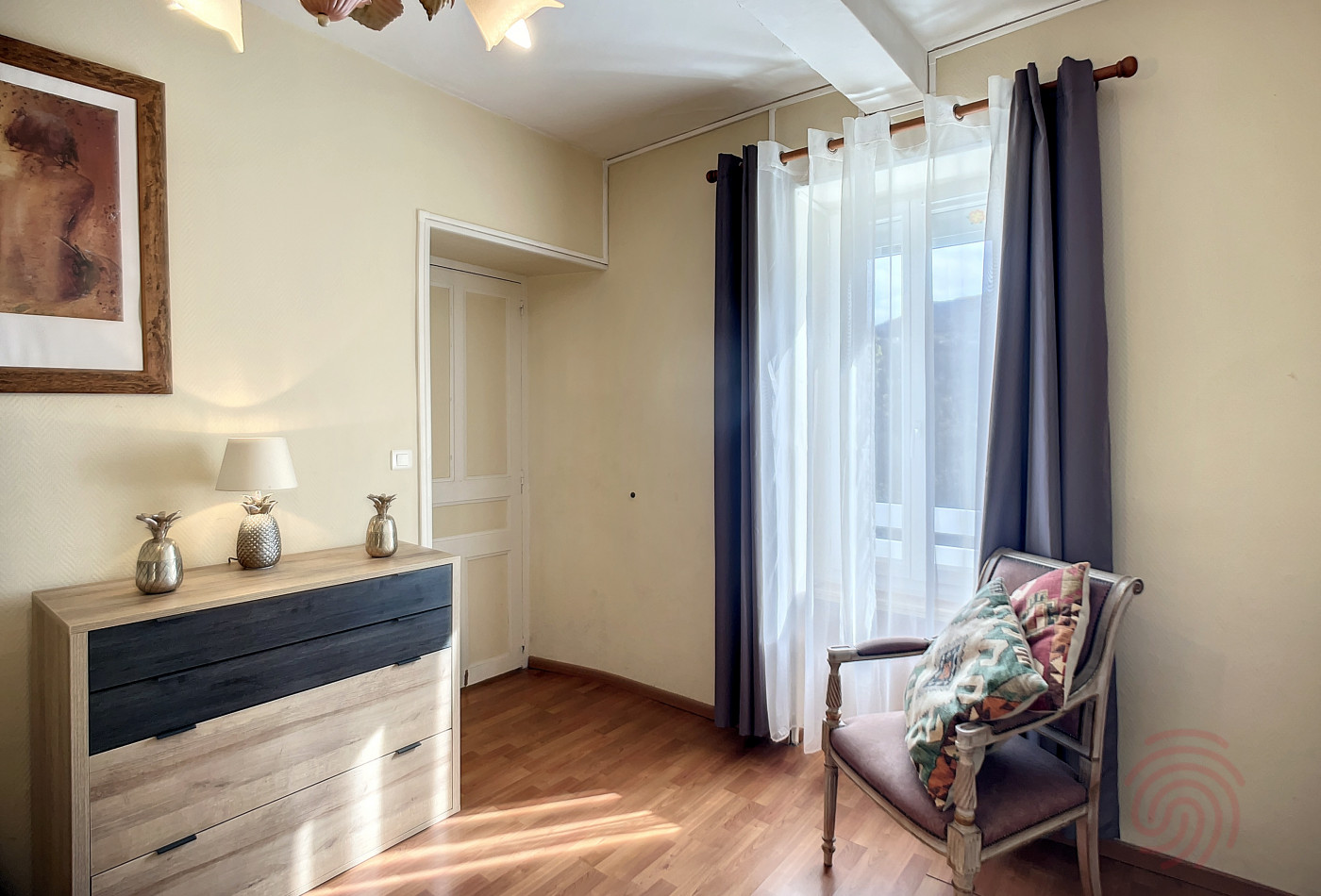 for seasonal lettings Appartement Lamalou Les Bains - Photo 12