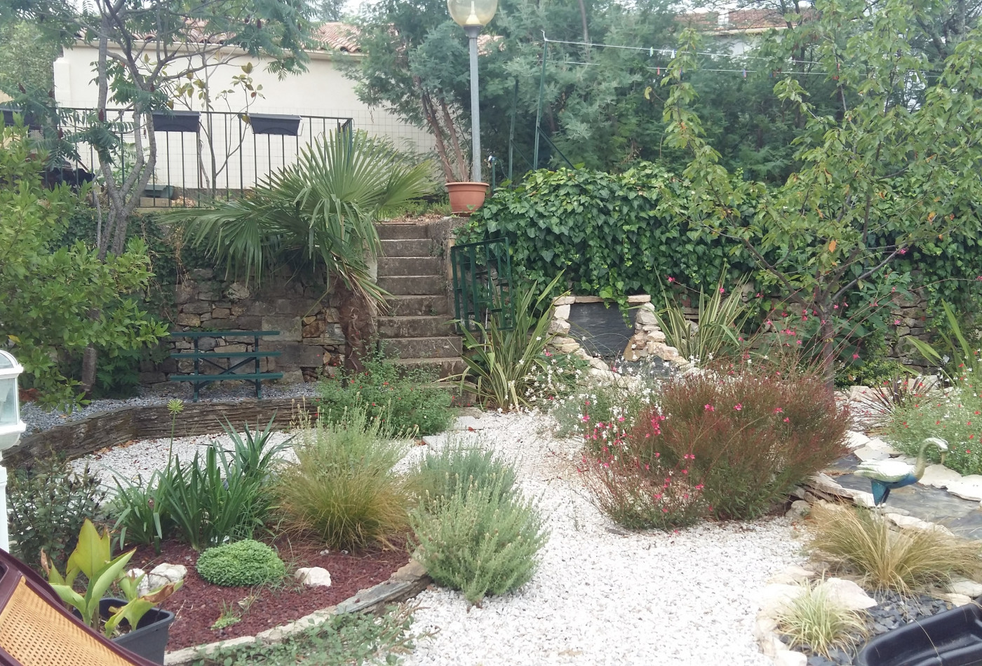 en location saisonnière Appartement Lamalou Les Bains - Photo 13