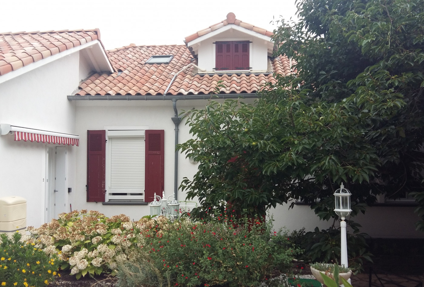 en location saisonnière Appartement Lamalou Les Bains - Photo 16