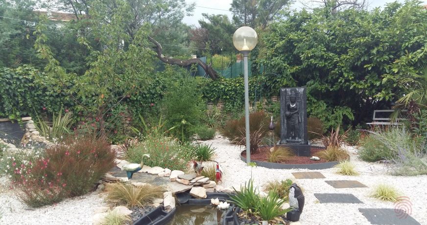 en location saisonnière Appartement Lamalou Les Bains