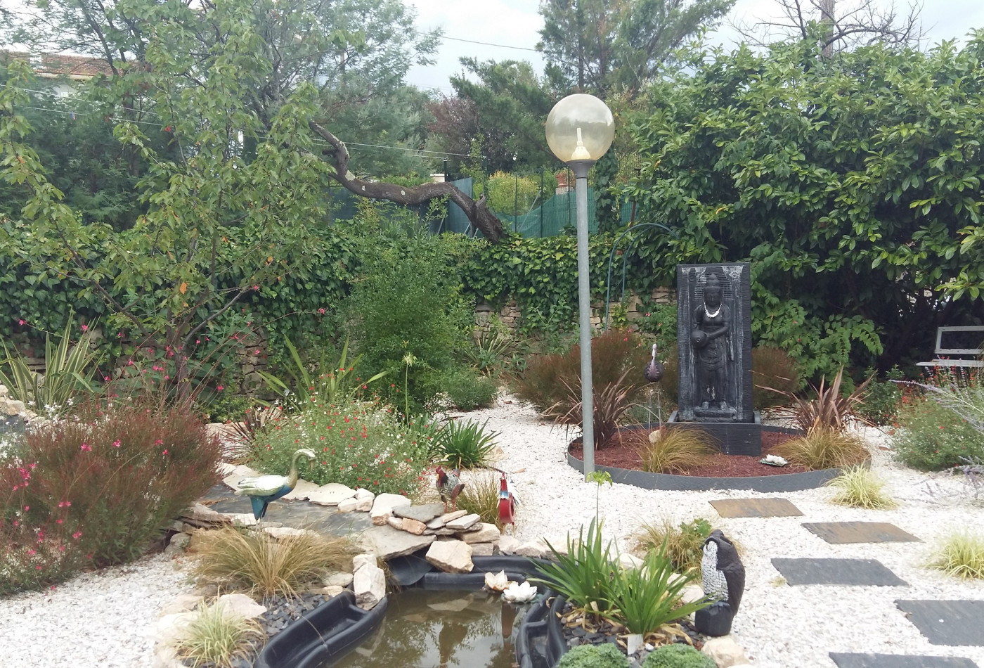 en location saisonnière Appartement Lamalou Les Bains - Photo 17