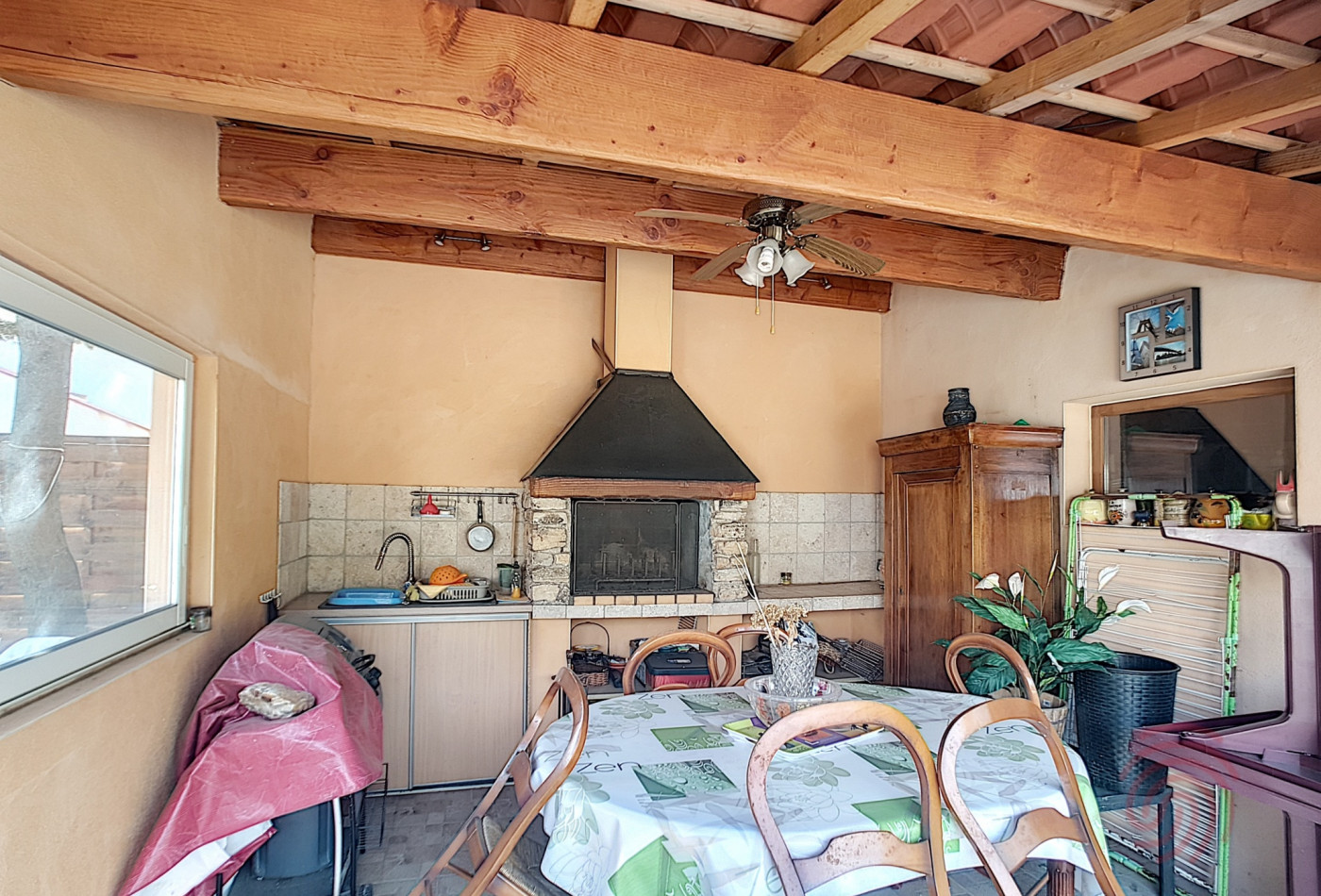 en location saisonnière Appartement Lamalou Les Bains - Photo 13