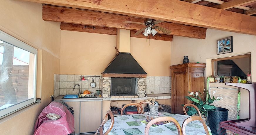 en location saisonnière Appartement Lamalou Les Bains