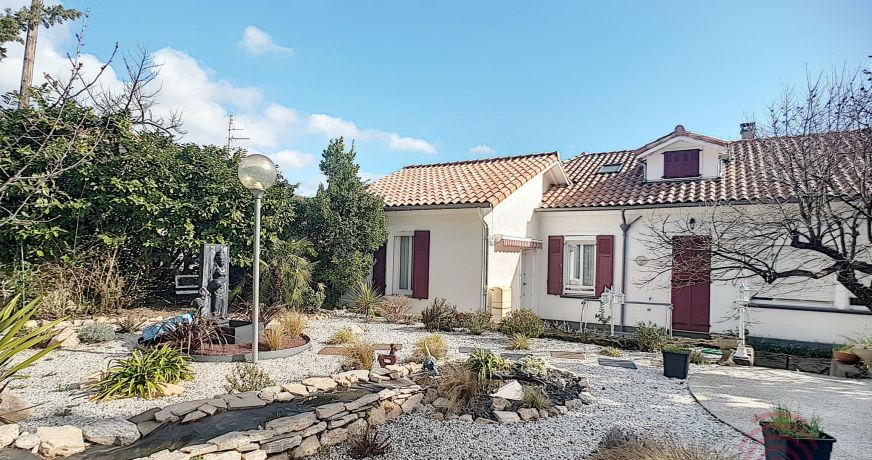 en location saisonnière Appartement Lamalou Les Bains