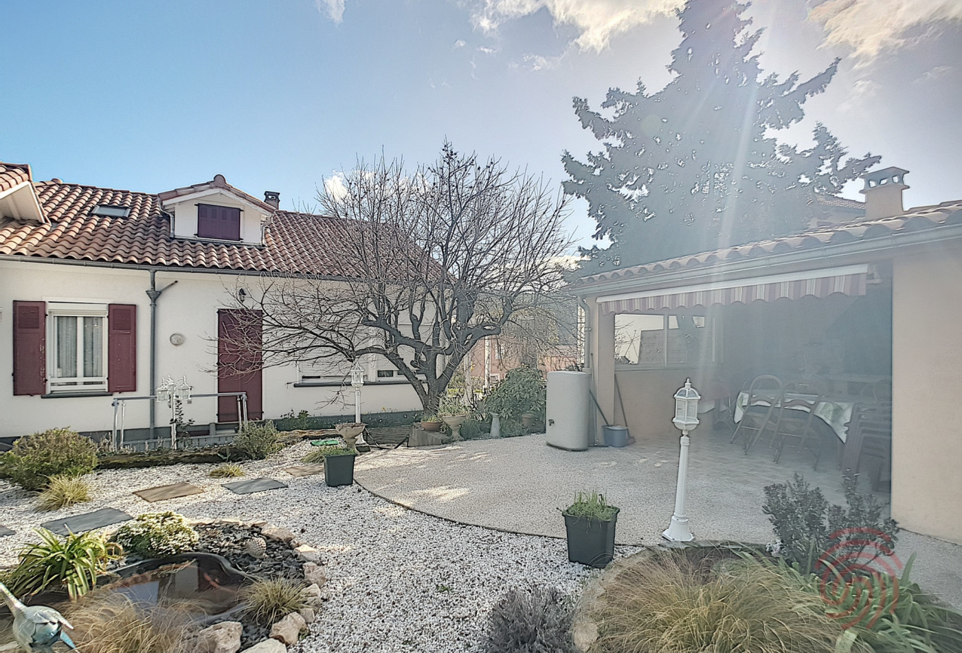 en location saisonnière Appartement Lamalou Les Bains - Photo 2