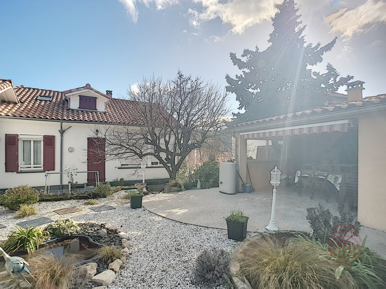 en location saisonnière Appartement Lamalou Les Bains - Photo 2