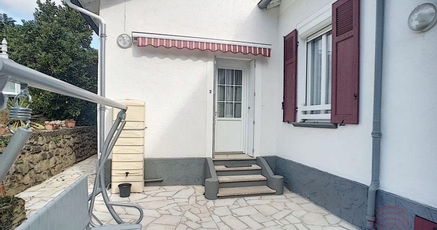 en location saisonnière Appartement Lamalou Les Bains