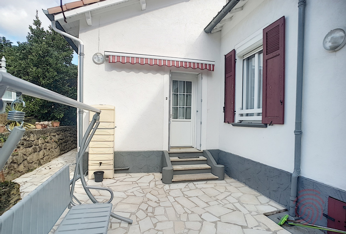 en location saisonnière Appartement Lamalou Les Bains - Photo 12