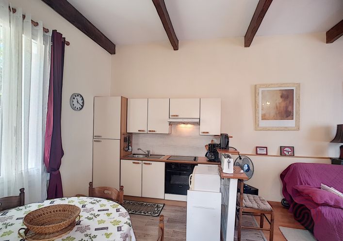 en location saisonnière Appartement Lamalou Les Bains