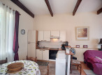 for seasonal lettings Appartement Lamalou Les Bains