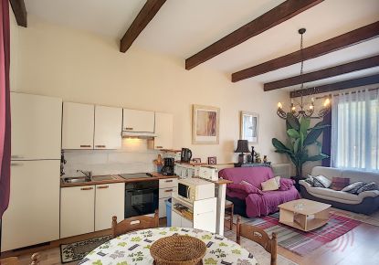 en location saisonnière Appartement Lamalou Les Bains