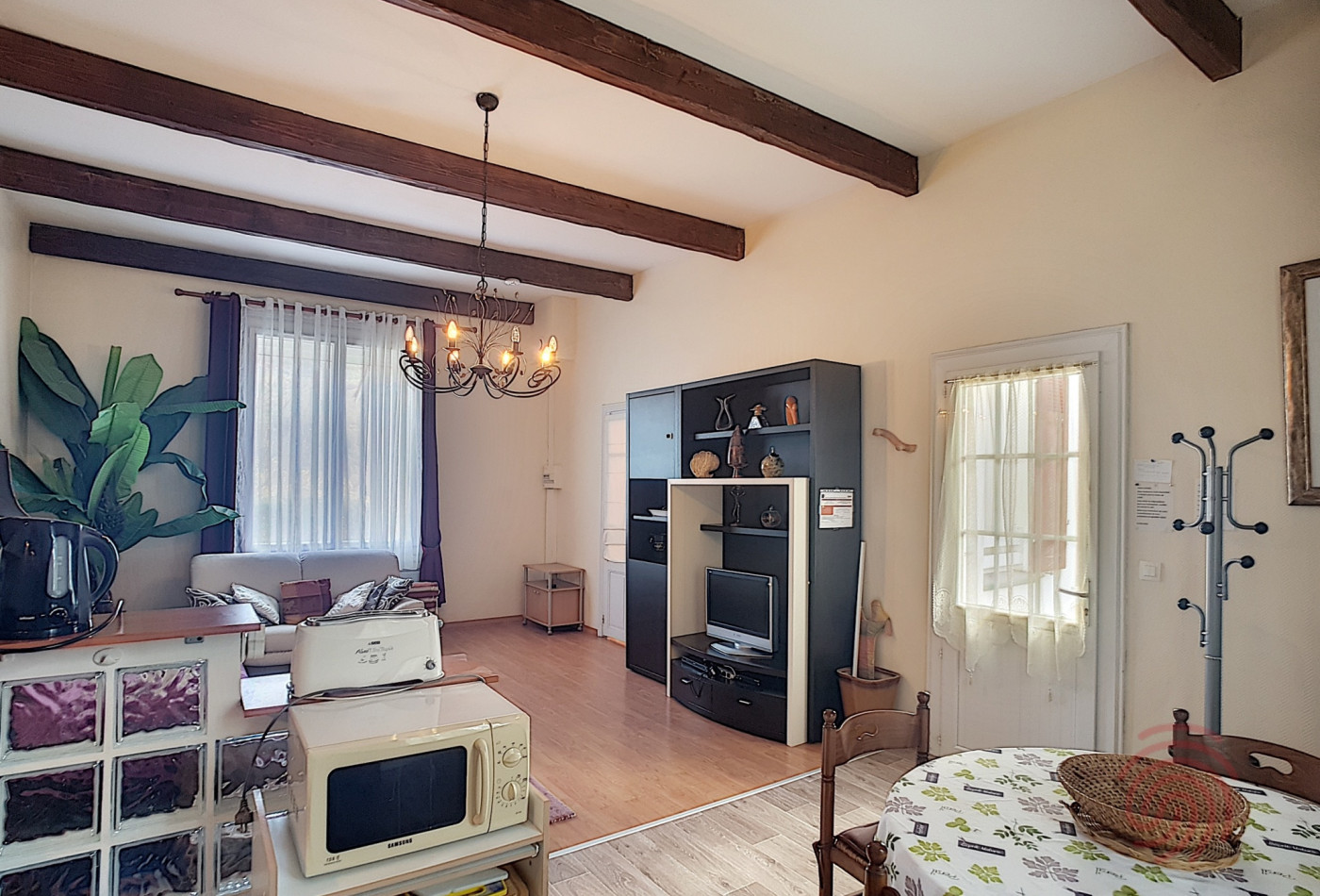 en location saisonnière Appartement Lamalou Les Bains - Photo 7