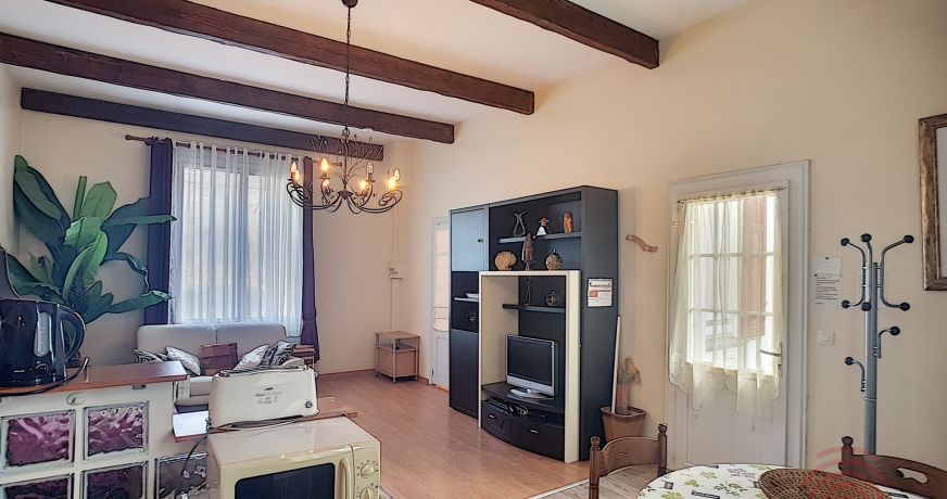 en location saisonnière Appartement Lamalou Les Bains