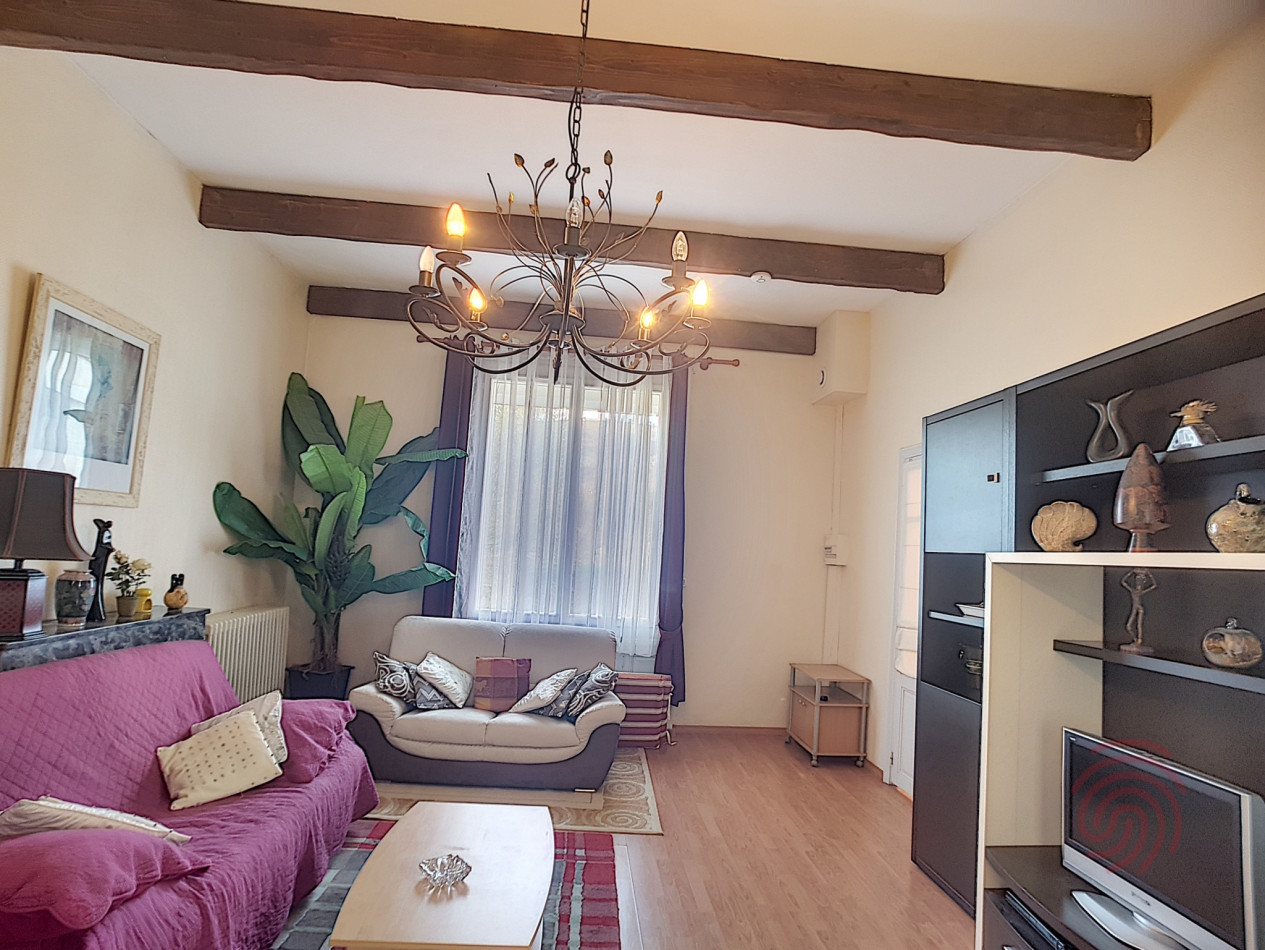 en location saisonnière Appartement Lamalou Les Bains - Photo 3