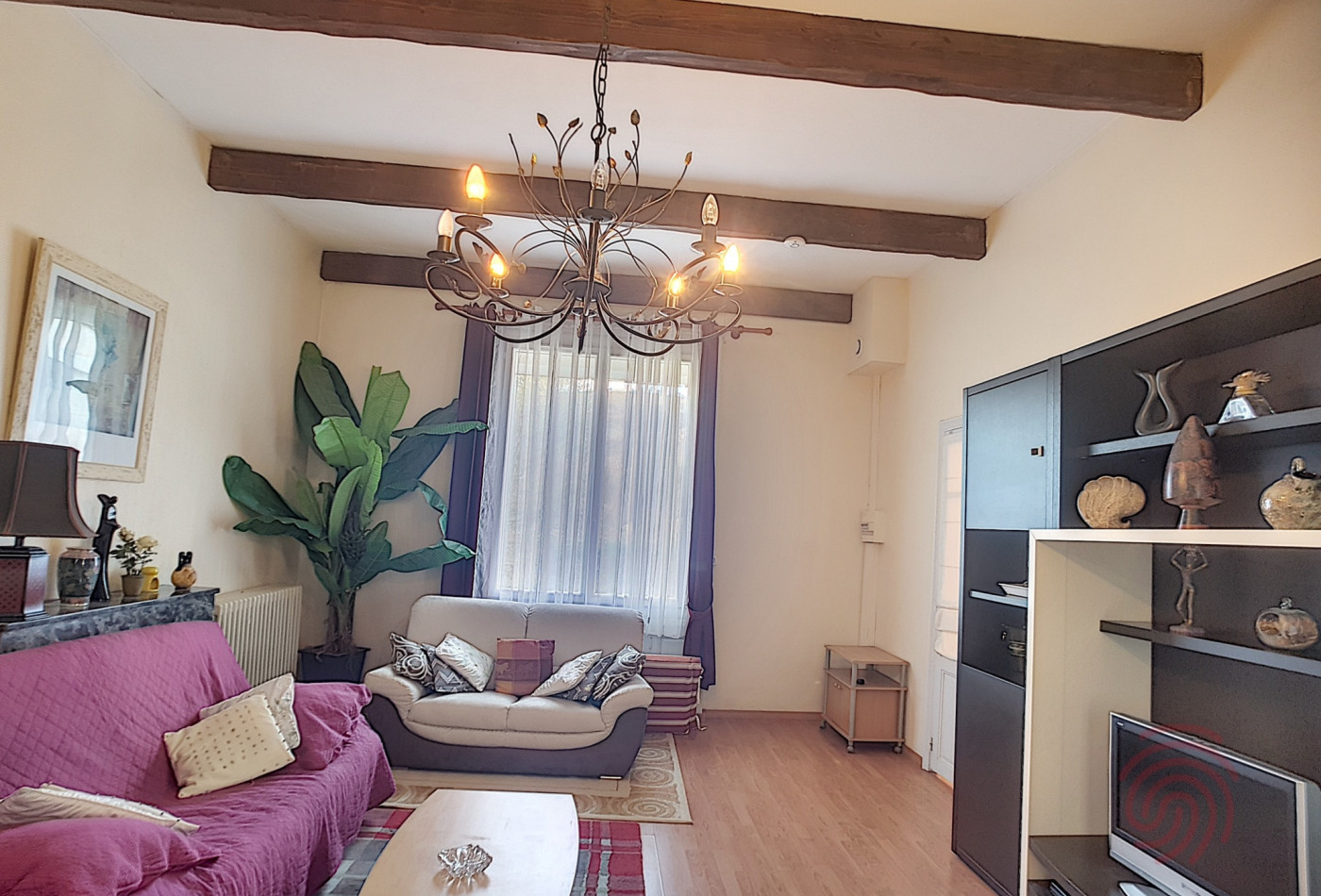 en location saisonnière Appartement Lamalou Les Bains - Photo 5