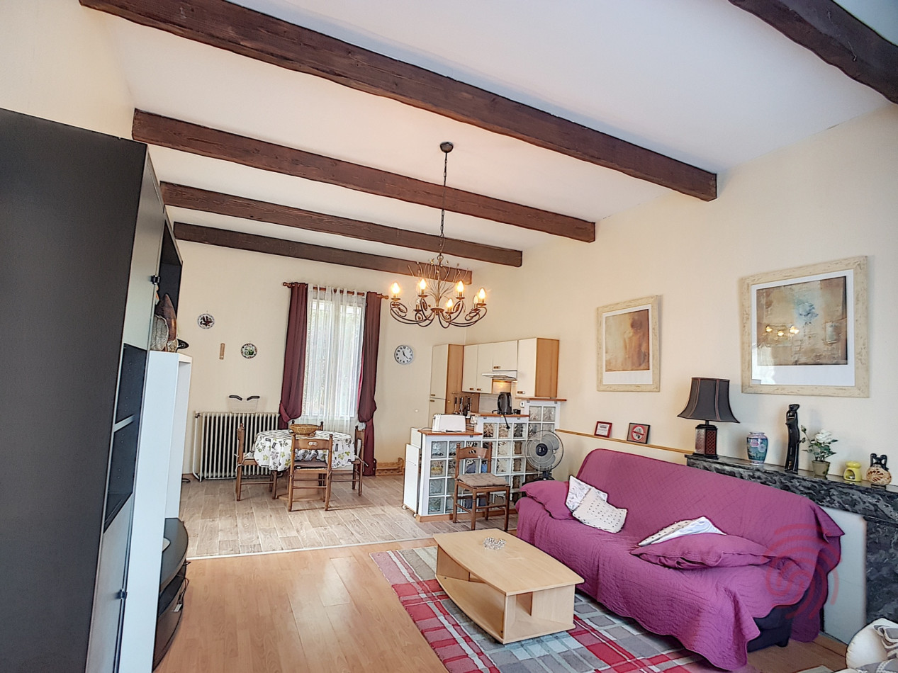 en location saisonnière Appartement Lamalou Les Bains - Photo 4