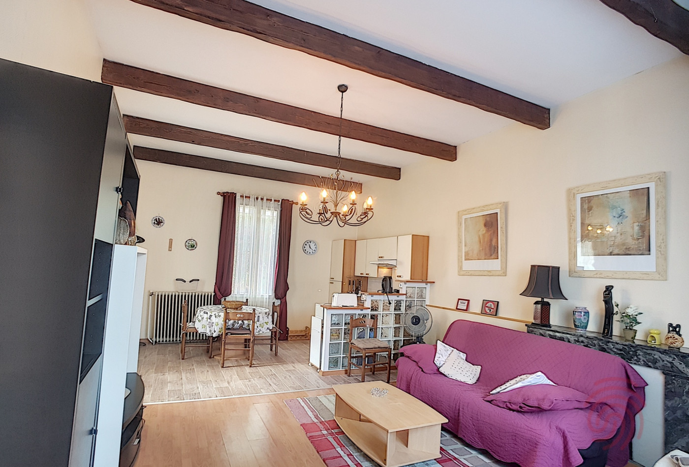 en location saisonnière Appartement Lamalou Les Bains - Photo 4