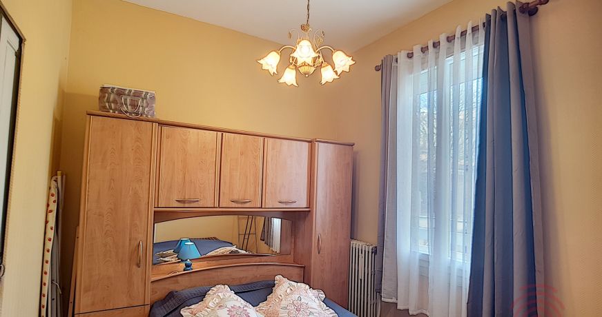 en location saisonnière Appartement Lamalou Les Bains