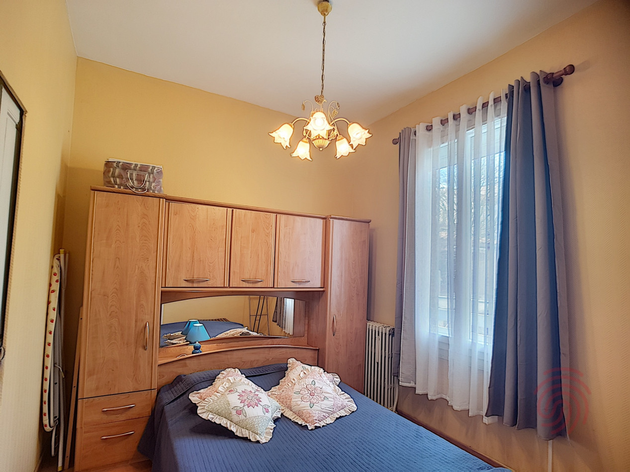en location saisonnière Appartement Lamalou Les Bains - Photo 6